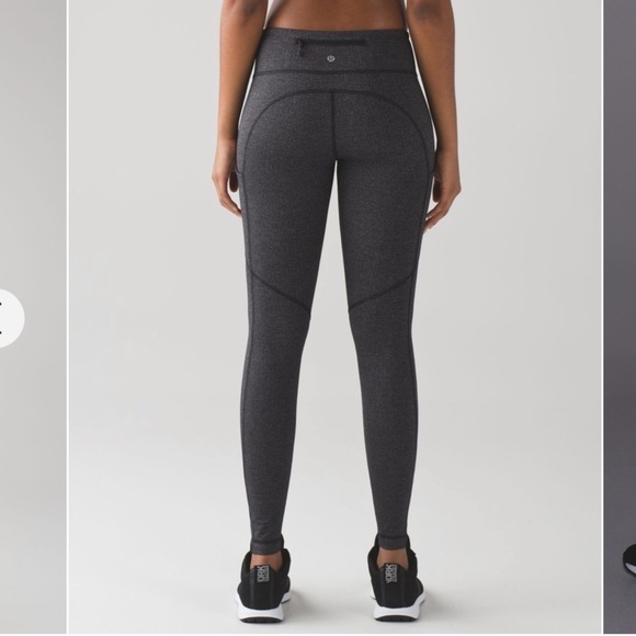 Lululemon Speed Tight V - Picture 1 of 5